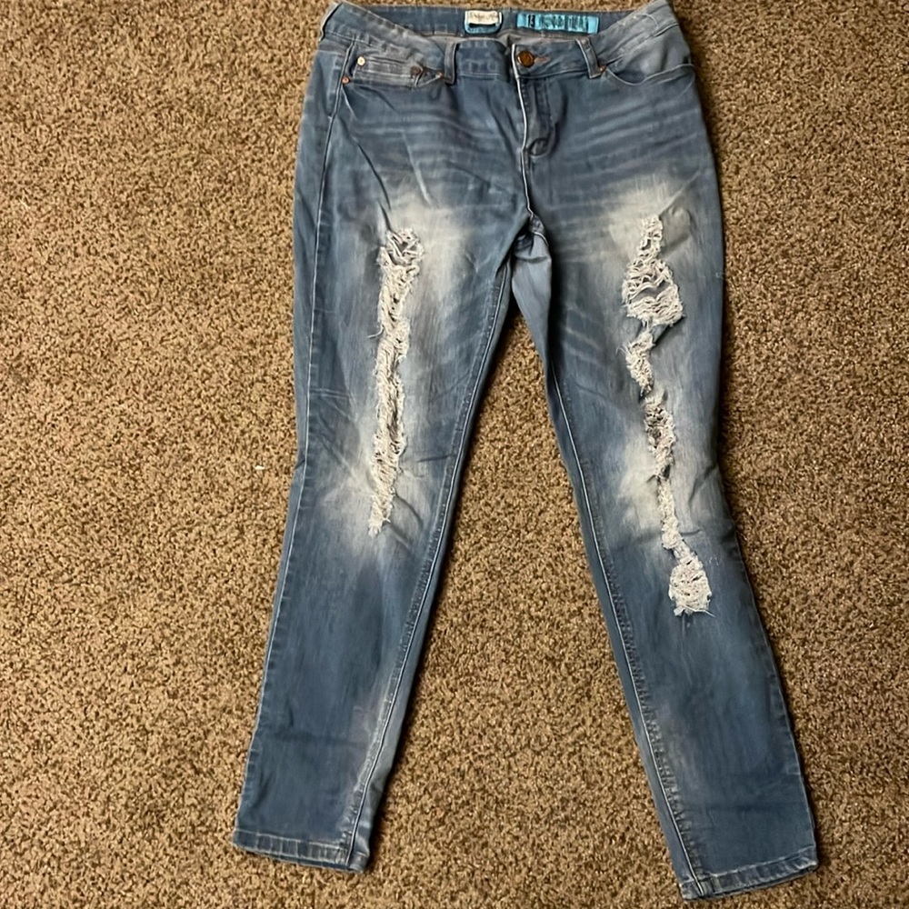 Women’s jeans